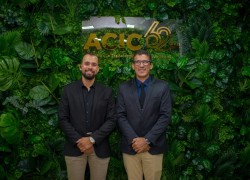 ACIC – 62 anos de histórias que inspiram o futuro. 275 NODINHA PRODUCOES