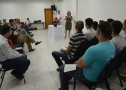 Entrega de Certificados de NS aconteceu na ACIC 42 20
