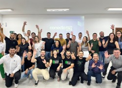 Aqui na ACIC você fica sabendo primeiro! Cianorte recebe CONECTA CACINOR Jovem. 3 fde68e4d-878f-4c8a-818f-4b01eb4007f4