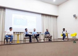 CONJOVE Realizou Semana Empreendedora 4 CONJOVE 4