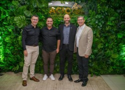 ACIC – 62 anos de histórias que inspiram o futuro. 29 NODINHA PRODUCOES