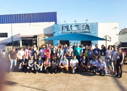 CONJOVE Cianorte recebeu Faciap Jovem para 3ª A.G.O 2017 6 pluma