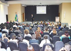 Sucesso Total na Palestra de Lançamento da Promoção de Natal da ACIC 6 DSC_0457