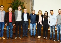 Cianorte Recebeu Seminário Empresarial Focado Em Inovação E Criatividade 8 ClickdoXuxa 215