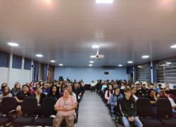 Núcleo de Ensino realizou ações do Projeto Empresário na Escola 17 8