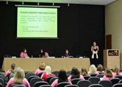 Encontro Regional de Mulheres Empreendedoras - Edição Cianorte 7 Encontro Regional de Mulheres Empreendedoras0 2