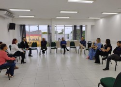 Café com Negócios na ACIC 7 3