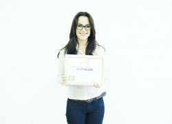 Novos Associados São Recebidos na ACIC Cianorte 42 DS CONTABILIADE