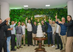 ACIC – 62 anos de histórias que inspiram o futuro. 21 NODINHA PRODUCOES