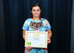 ACIC Cianorte Realizou 13ª Adesão Coletiva 12 GUANABARA GAS