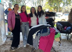 Aqui na ACIC você fica sabendo primeiro! Sucesso inaugural: 1º Feira Empreenda Mulher reúne empreendedores em Cianorte. 99 ac2877b6-c837-4961-9dcd-b51eea1fac52