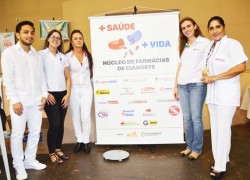 Núcleos Setoriais Dão Continuidade às Suas Ações 5 DSC_1050