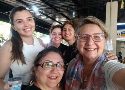 Aqui na ACIC você fica sabendo primeiro! Sucesso inaugural: 1º Feira Empreenda Mulher reúne empreendedores em Cianorte. 87 40696771-b92a-4a0d-abe5-89e7029a94ab