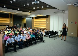 Palestra ‘Foco no Negócio’, com Mário Gazin, Aconteceu na ACIC 62 VIP_9237