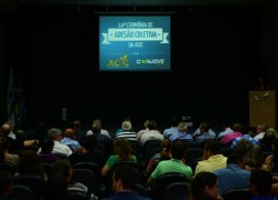 Palestra ‘Foco no Negócio’, com Mário Gazin, Aconteceu na ACIC 4 VIP_9193