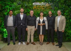 ACIC – 62 anos de histórias que inspiram o futuro. 71 NODINHA PRODUCOES