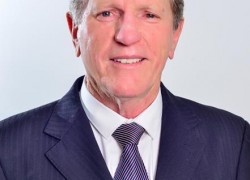 Posse da Nova Diretoria Aconteceu na ACIC 40 presidente da ACIC