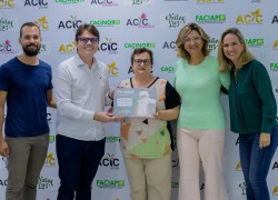 Campanha de natal da ACIC distribui mais de 100 mil reais em vales compra! 3 IMG_1801