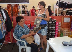 Sucesso de Vendas na Feira Ponta de Estoque da ACIC 23 DSC_0111