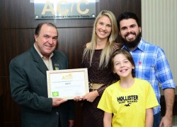 Palestra ‘Foco no Negócio’, com Mário Gazin, Aconteceu na ACIC 10 VIP_9104