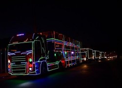 Vem Que Está Chegando o Natal em Cianorte 32 15