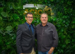 ACIC – 62 anos de histórias que inspiram o futuro. 85 NODINHA PRODUCOES