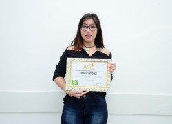 Novos Associados Foram Recebidos em Evento na ACIC 43 MOVEIS FRAGOSO