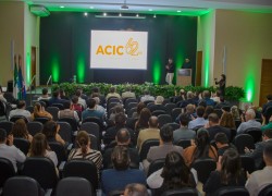 ACIC – 62 anos de histórias que inspiram o futuro. 107 NODINHA PRODUCOES