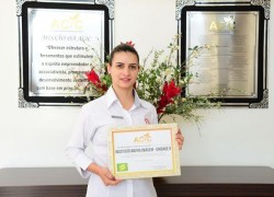 Novos Associados são Recebidos em Café com o Presidente 36 DSC_3150