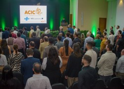 ACIC – 62 anos de histórias que inspiram o futuro. 223 NODINHA PRODUCOES