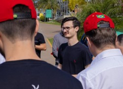 Em Cianorte, Encontro Regional da Cacinor estimula a entrada de jovens no universo associativista 15 7