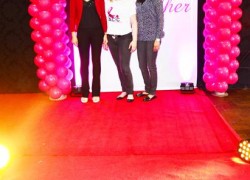 Conselho da Mulher Realizou Ações de Sensibilização Outubro Rosa 38 DSC_0579