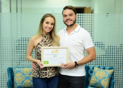 Palestra ‘Foco no Negócio’, com Mário Gazin, Aconteceu na ACIC 24 VIP_9143