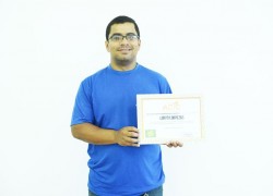 Novos Associados São Recebidos na ACIC Cianorte 30 LIMPO LIMPEZAS