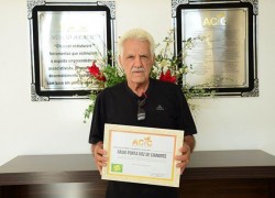 Novos Associados são Recebidos em Café com o Presidente 24 DSC_3134