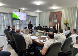 Aqui na ACIC você fica sabendo primeiro! Tão Aguardada Prestação de Contas da ACIC: Transparência e Resultados da Gestão 2022/2024 sob Liderança de Onesiforo Cândido 3 CAD 01