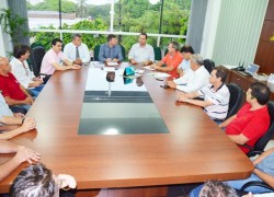 Novo Delegado é Recepcionado na ACIC 3 DSC_0027