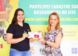 Avaliação Conclui Sucesso da Promoção Natal Sonho Dourado 110 DSC_1228