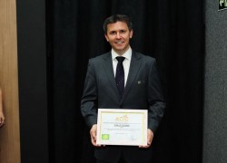 ACIC Realiza 9ª Cerimônia de Adesão Coletiva 61 LILLEAN