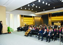 Nova Diretoria Já Está Trabalhando 7 3 publico presente posse