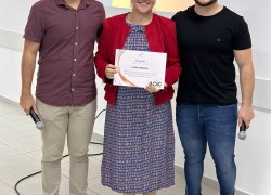 ACIC JOVEM REALIZA REUNIÃO ABERTA PARA RECEPCIONAR OS NOVOS MEMBROS. 3 1d7badab-dff5-4309-aa80-956cd88fe188