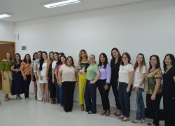 Conselho da Mulher Empresária participou de programação especial no mês de março 7 DSC_1019