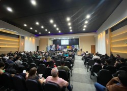 PREFEITURA, ACIC E SEBRAE REALIZAM SEMINÁRIO DE CRÉDITO PARA EMPREENDEDORES. 5 bfd17f1f-6baa-444d-8325-a7b981511cdd (1)