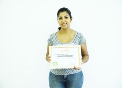 Novos Associados São Recebidos na ACIC Cianorte 48 CARVALHO CONFECÇÕES