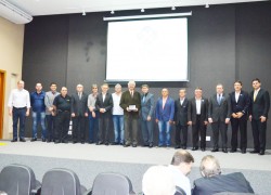 ACIC presta homenagem a José Eduardo Loureiro do Amaral, falecido na última quinta-feira (17), em Cianorte 9 DSC_0073