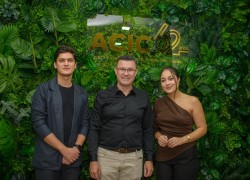 ACIC – 62 anos de histórias que inspiram o futuro. 39 NODINHA PRODUCOES