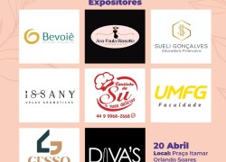 Aqui na ACIC você fica sabendo primeiro! Sucesso inaugural: 1º Feira Empreenda Mulher reúne empreendedores em Cianorte. 75 63861b1d-1239-48c7-b7bb-80c0f5e20922