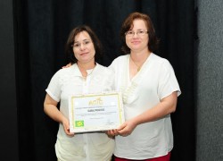 ACIC Realiza 9ª Cerimônia de Adesão Coletiva 59 GLOBAL PRESENTES