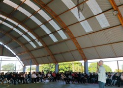 Núcleo de Ensino realizou ações do Projeto Empresário na Escola 7 3