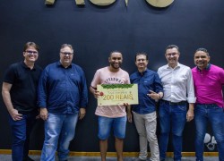 Celebração dos Vencedores do Sorteio de Natal 2023: Agradecimentos Especiais a Empresas, Vendedores e Compradores. 7 73e4ff97-e049-4f56-8b01-4f82b2226d19